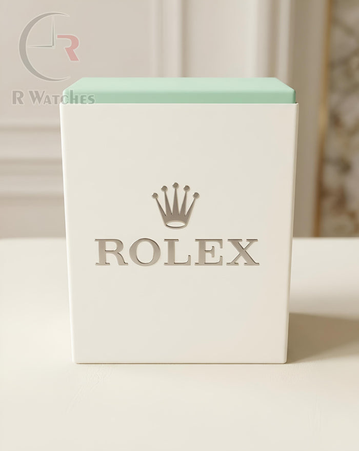 ROLEX BOX