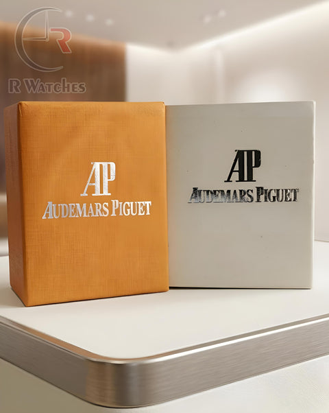 AP BOX