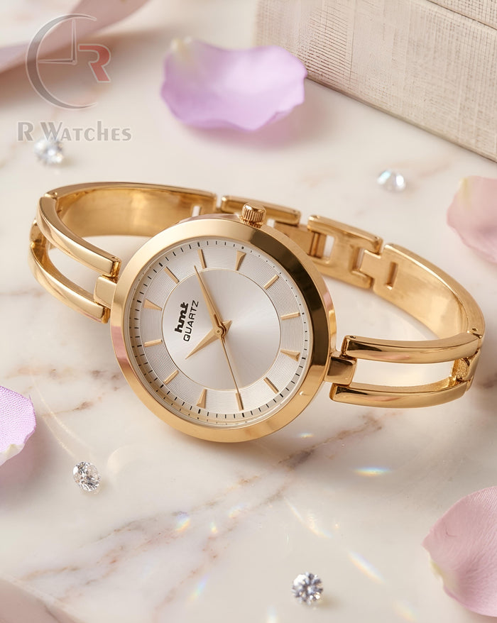 (OS) HMT Girls Full Gold