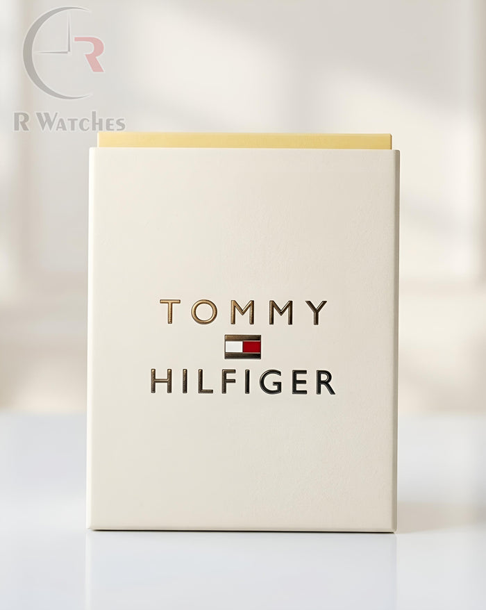 TOMMY HILFIGER BOX