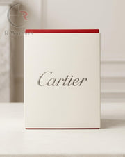 CARTIER BOX