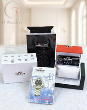TISSOT OG BOX
