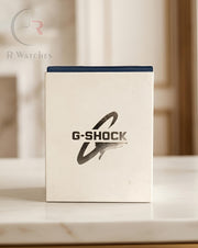 G-SHOCK BOX