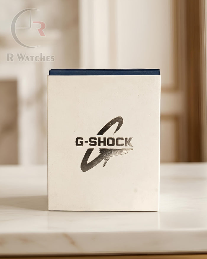 G-SHOCK BOX