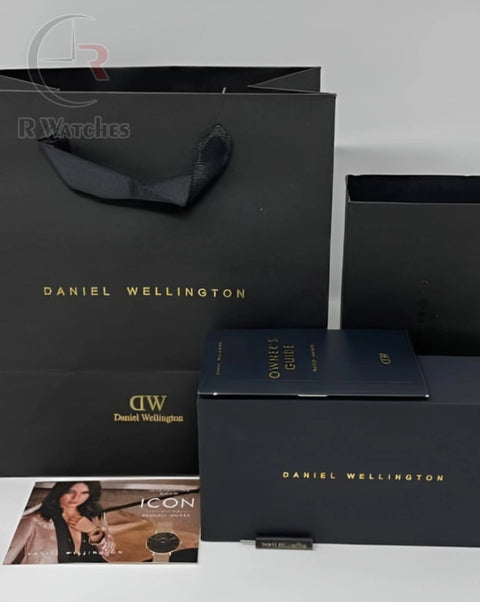 DW Og Box
