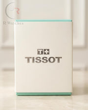 TISSOT BOX