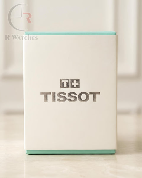 TISSOT BOX