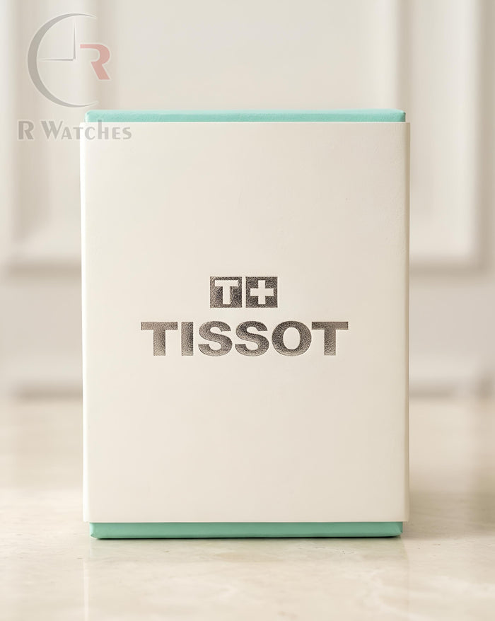 TISSOT BOX