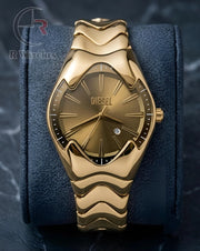 (SS) Diesel Big Gold