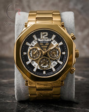 (SS) Guess Black Gold