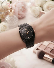 (OS) Versace Girls Full Black