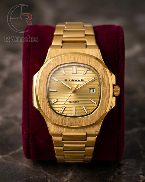 (OS) Snille Full Gold
