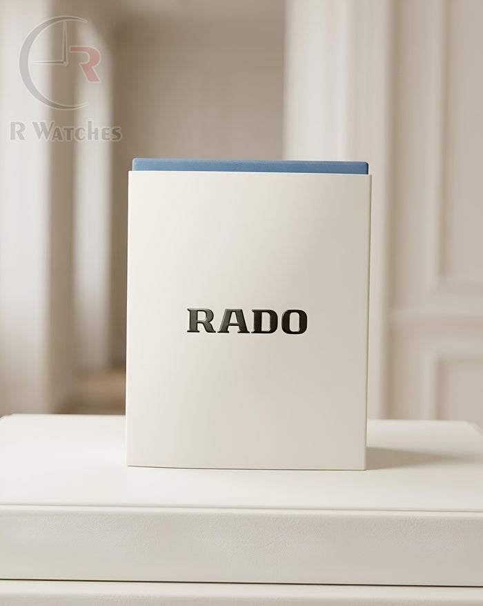 RADO BOX