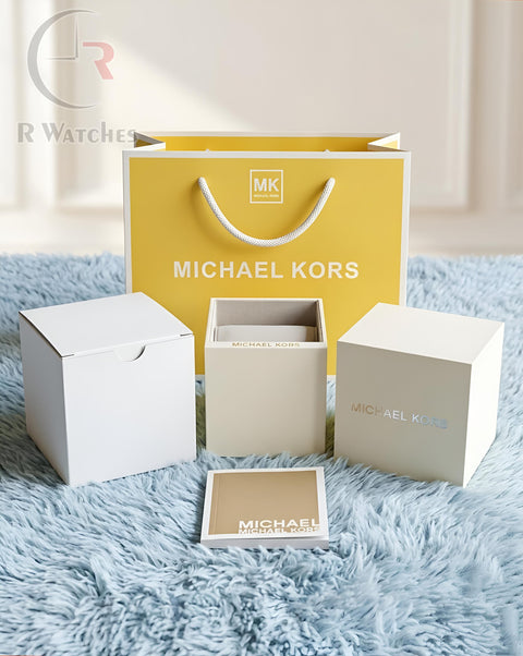MK OG BOX