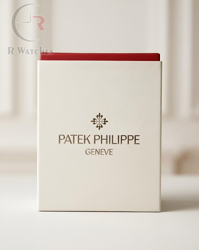PATEK PHILIPPE BOX
