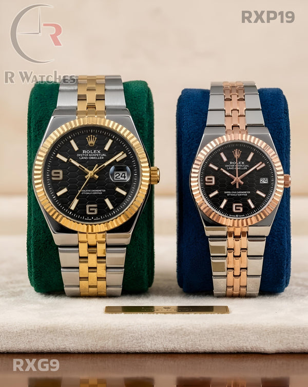 COUPLE SET