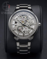 (SS)📷⬆️ Rado Automatic Grey Silver (RDAM20)