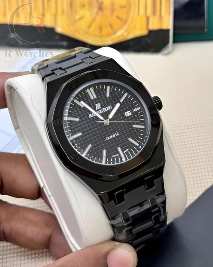 (SS)⭐ AP Full Black