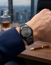 (OS) Diesel Big Full Black