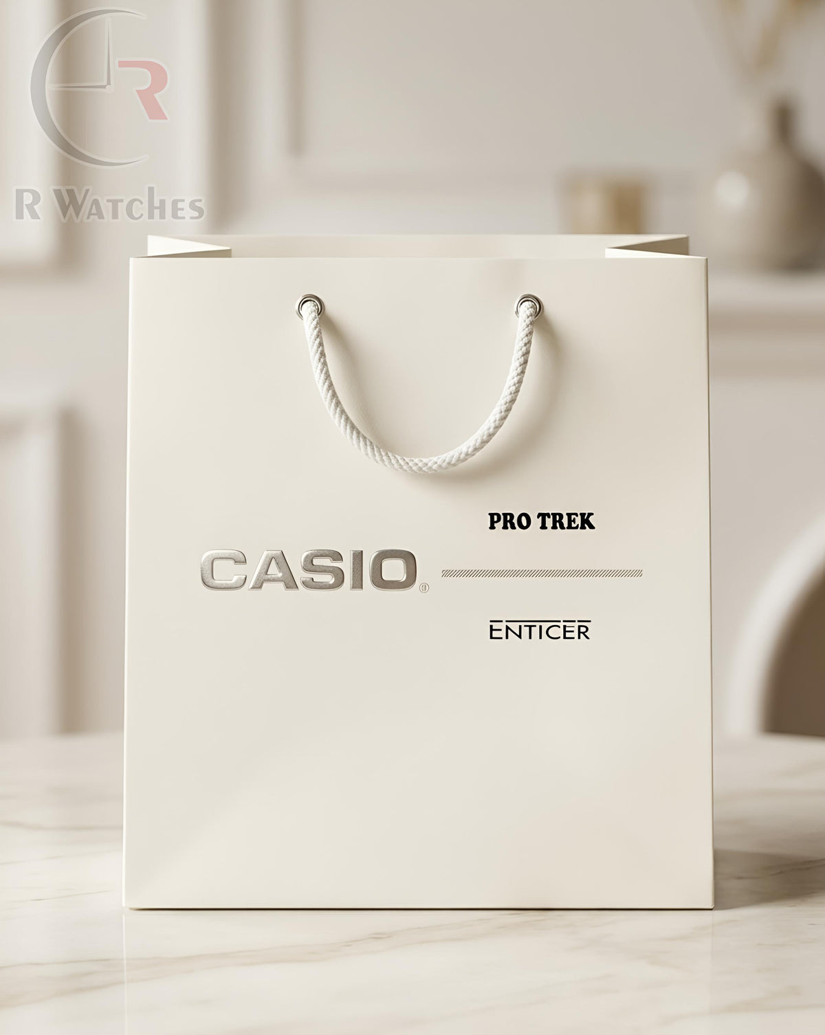 CASIO OG BOX