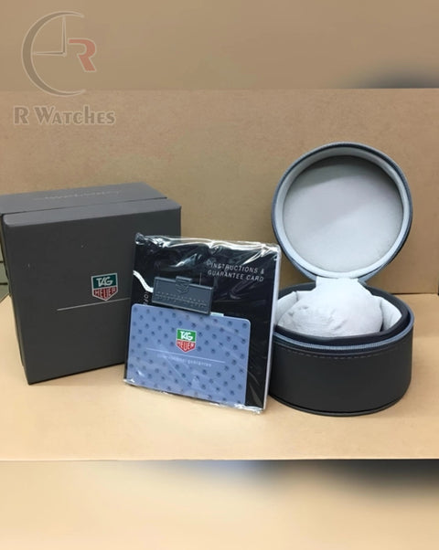 Tag heuer OG box