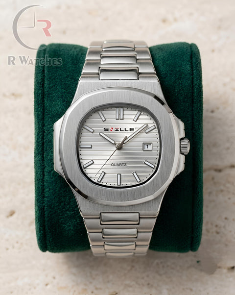 (OS)⭐ Snille Full Silver