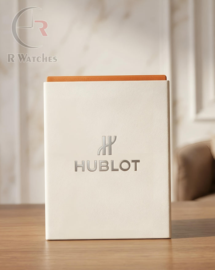 HUBLOT BOX