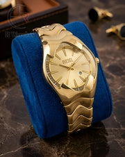 (OS) Diesel Big Full Gold