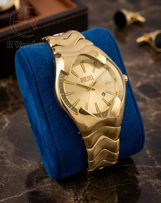 (OS) Diesel Big Full Gold