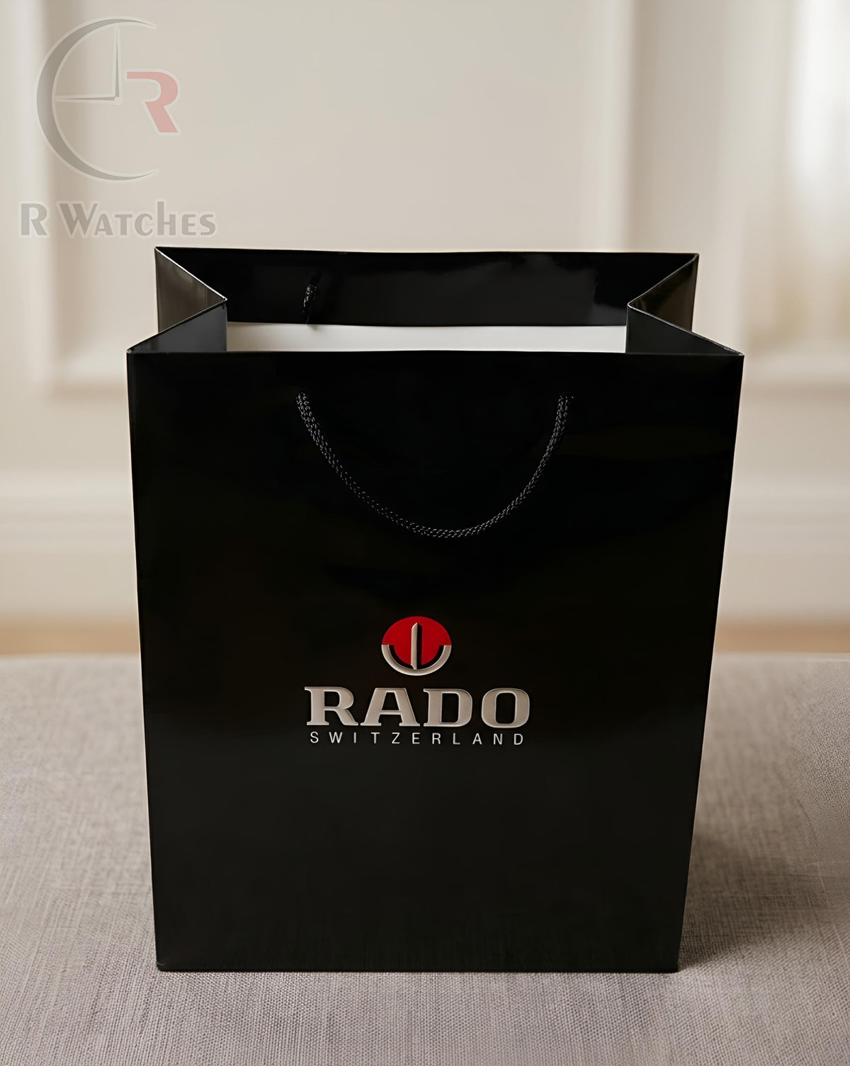 RADO OG BOX