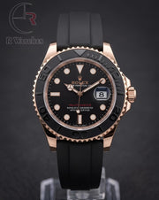 (SS)⭐ Rolex yatchmaster rose gold