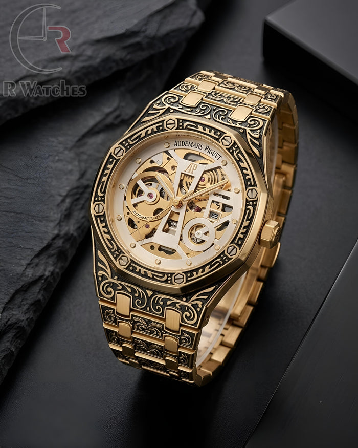 (OS) AP Rajwadi Full Gold