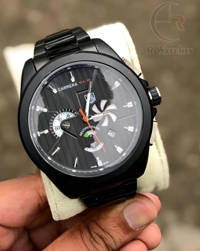 (OS) Tag SLS black
