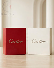 CARTIER BOX