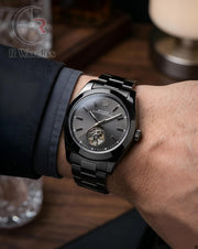 (OS2) Rolex Automatic Full Black