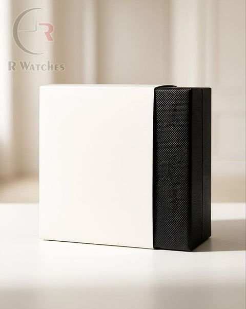 HARD BOX BLACK