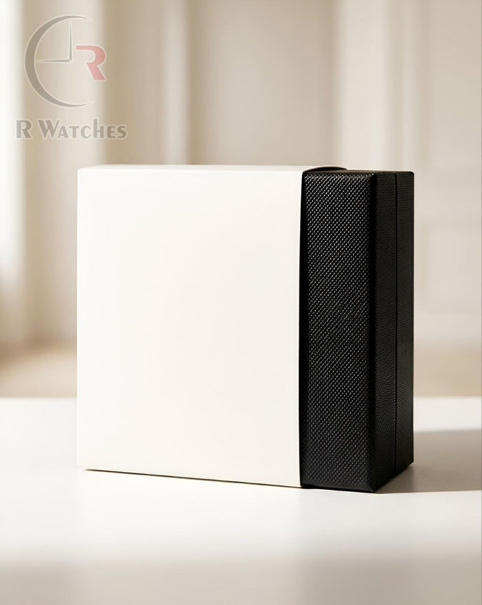 HARD BOX BLACK