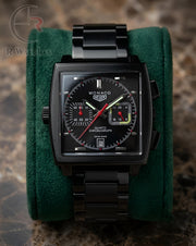 (OS) Monaco full Black
