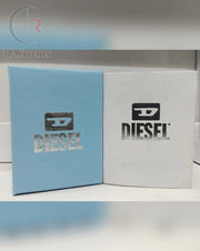 BOX DIESEL