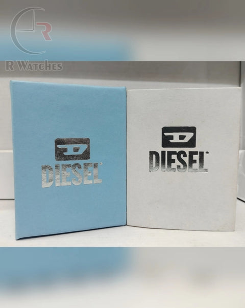 BOX DIESEL