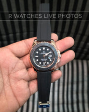 (SS)⭐ Rolex yatchmaster rose gold
