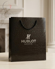 HUBLOT OG BOX