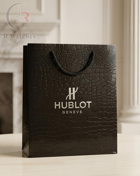 HUBLOT OG BOX