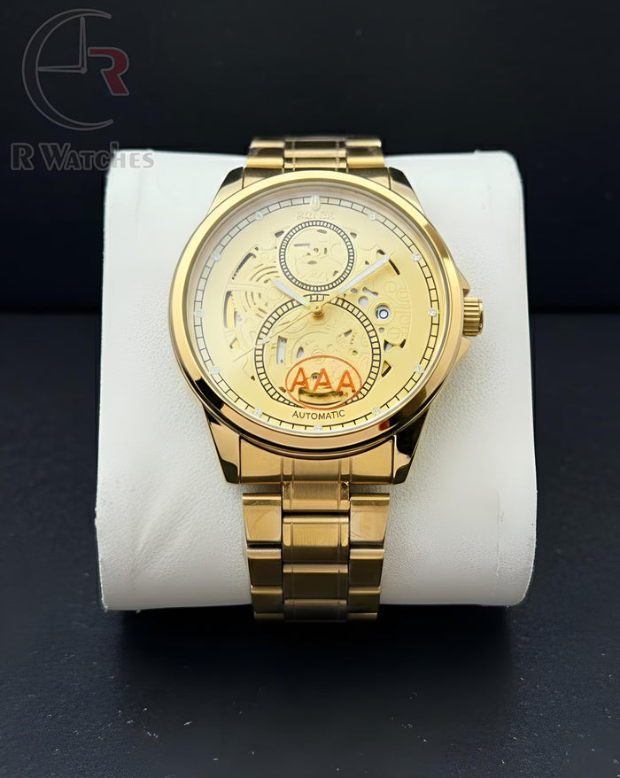 (OS)⭐ Rolex full golden