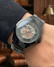 (SS) Rado Automatic Full Black