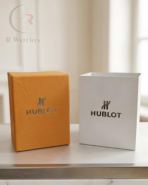 HUBLOT BOX