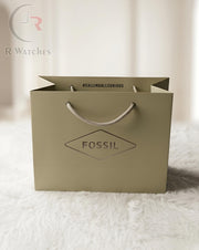FOSSIL OG BOX