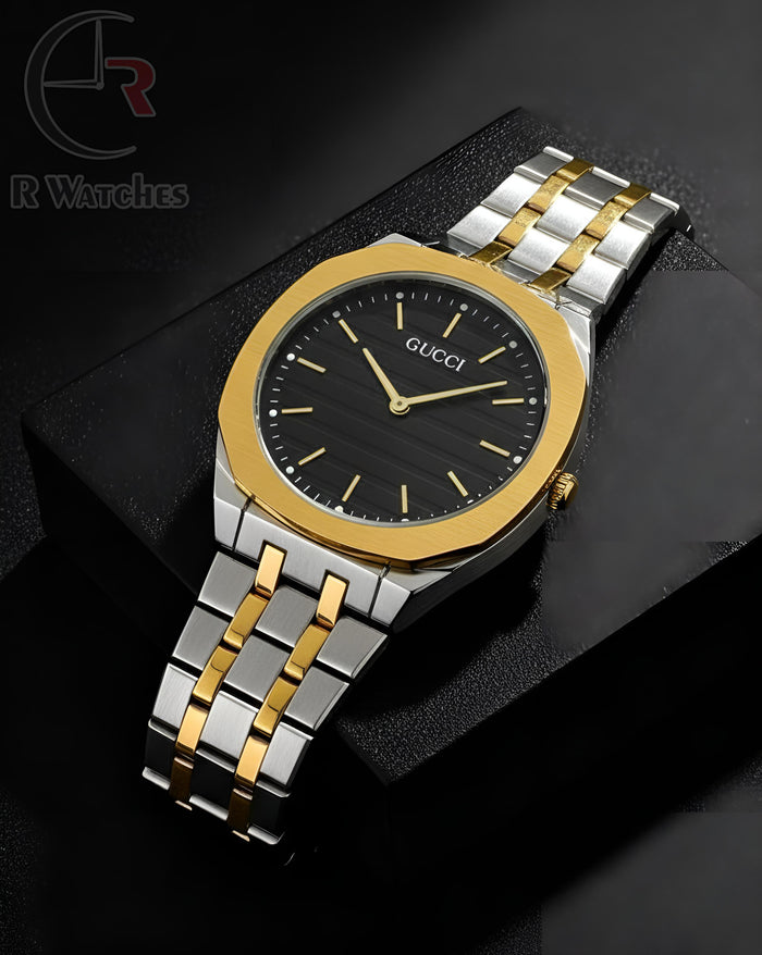 (OS)⭐ Gucci dual tone black