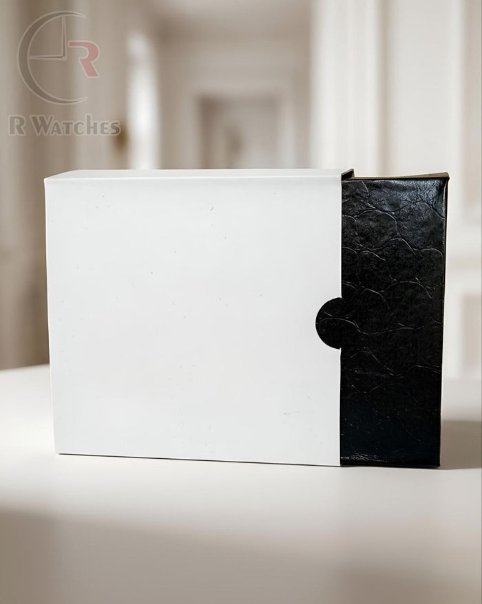 MAGNATIC BOX BLACK
