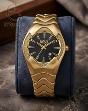 (OS) Diesel Big Gold Black